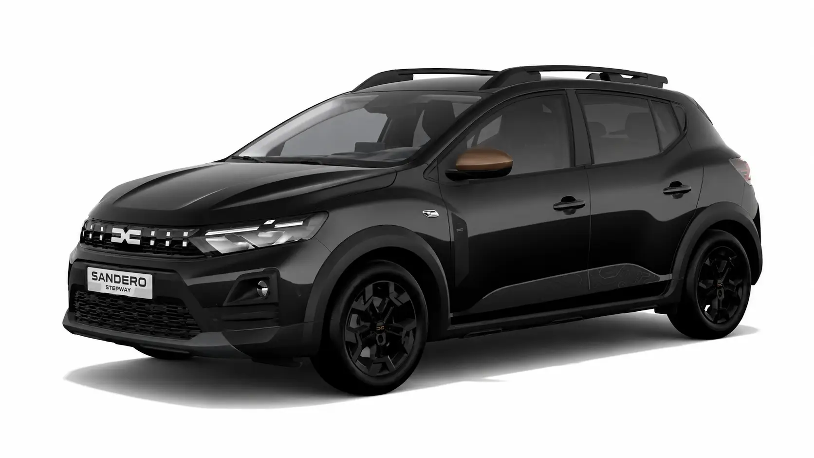 Location de voiture Dacia Sandero - Initiale Auto Rent